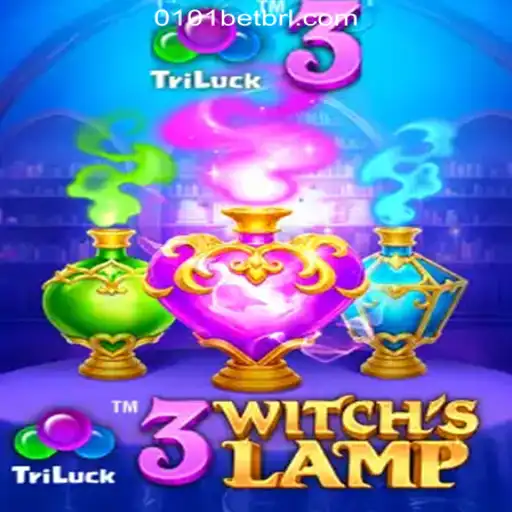 Explore the Enchanting World of 3WitchsLamp: The Leading Slot Game in Brazil