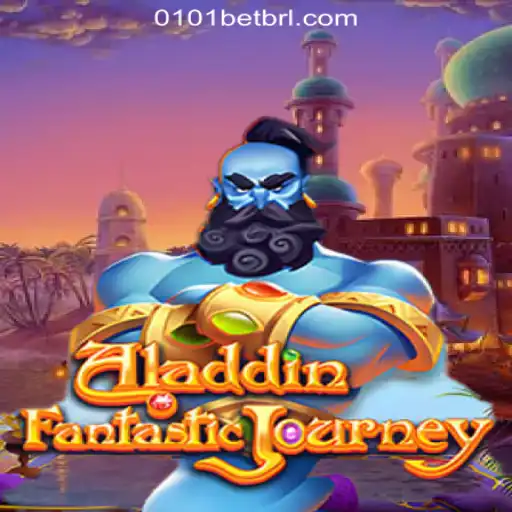 Discover the Magic of Aladdin with 0101bet.com Brasil's Top Slots