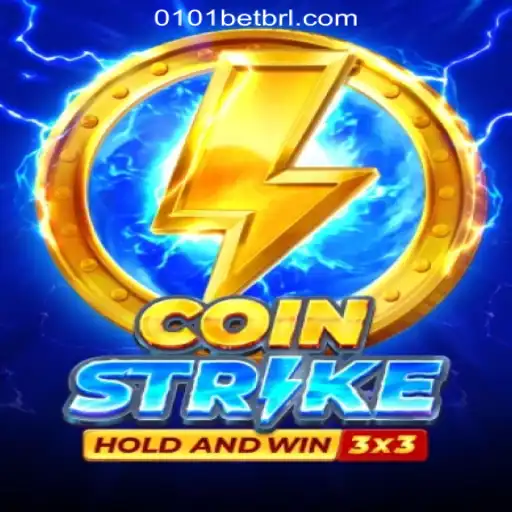 Discover Coinstrike: The Ultimate Gaming Experience with 0101bet.com Oficial Slots Brasil #1