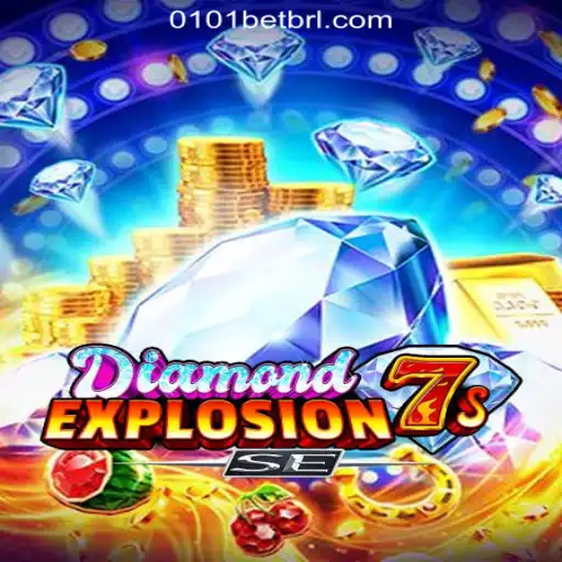 Explore DiamondExplosion7sSE: The Ultimate Slot Game Experience