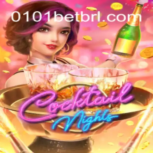 Cocktail Nights: A Fresh Spin on Slot Gaming