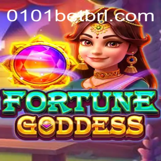 Discover the Enchanting World of FORTUNEGODDESS: A Slot Adventure