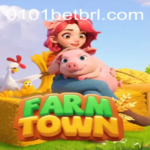 Exploring the World of FarmTown and Its Rise Alongside 0101bet.com Oficial Slots Brasil #1