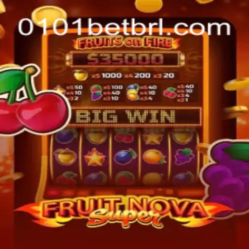 FruitNovaSuper: Dive into the Ultimate Slot Adventure
