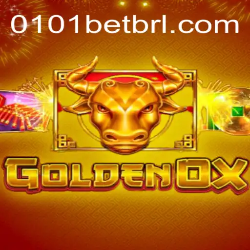 Discover the Exciting World of GoldenOx Slots at 0101bet.com: Brazil's Premier Gaming Destination