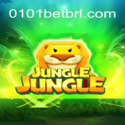 Exploring the Thrilling World of JungleJungle: A Leading Casino Game by 0101bet.com Oficial Slots Brasil #1