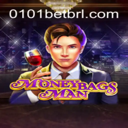 Discover the Thrill of MoneybagsMan: The Ultimate Slot Game Experience