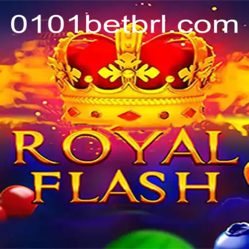 Exploring the Excitement of RoyalFlash at 0101bet.com