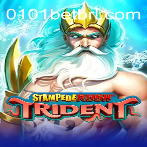 Unveiling StempedeRushTrident: A Dive into the Thrilling World of Brazilian Slots