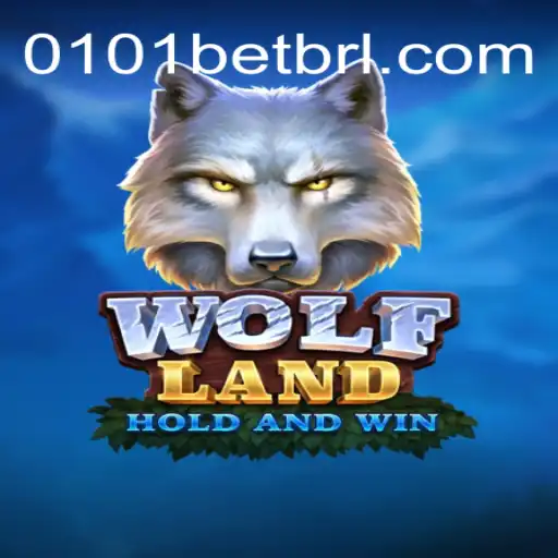 WolfLand: Explore the Thrills of 0101bet.com Oficial Slots Brasil #1