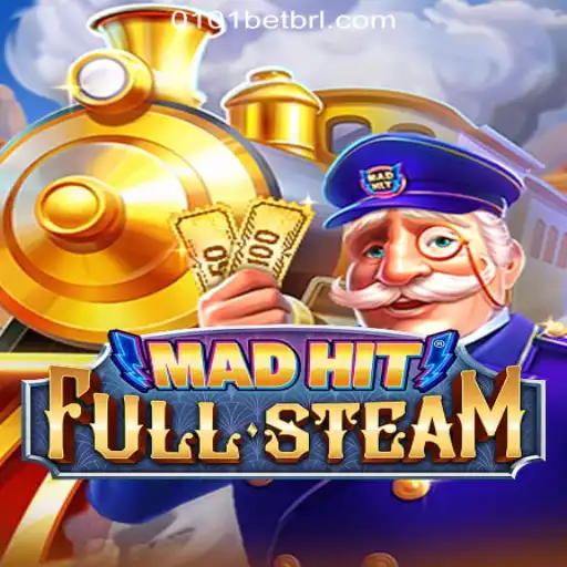 Exploring MadHitFullSteam: The New Sensation in Online Gaming