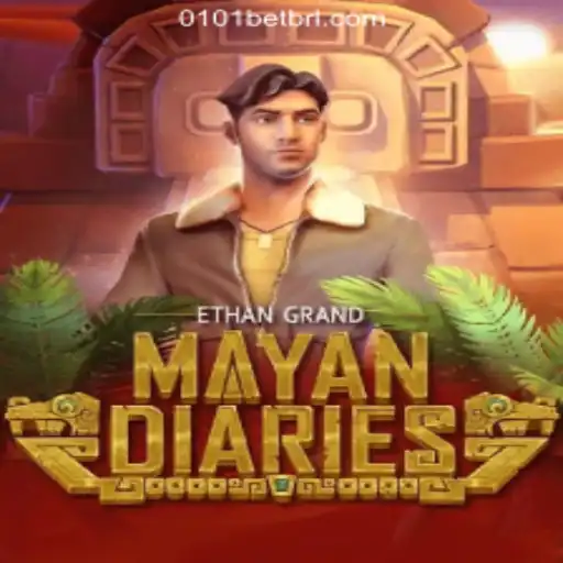 Exploring the Thrills of MayanDiaries: A Dive into Brazil's Top Slot Game