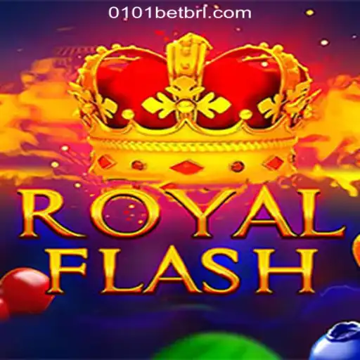 Exploring the Excitement of RoyalFlash at 0101bet.com