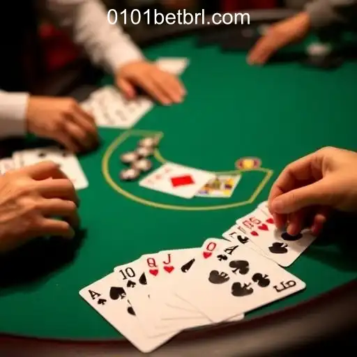 The Intricacies and Appeal of Blackjack