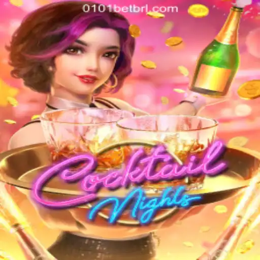 Cocktail Nights: A Fresh Spin on Slot Gaming