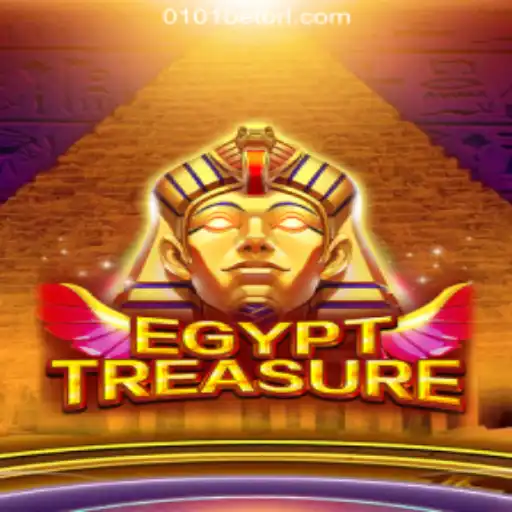 Discovering EgyptTreasure: A Premier Gaming Experience with 0101bet.com Oficial Slots Brasil #1