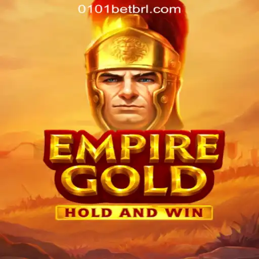 EmpireGold: A Captivating Journey into the World of Official Slots with 0101bet.com