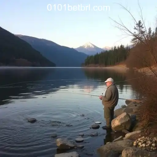 The Art of Fishing: Discover Nature's Serenity