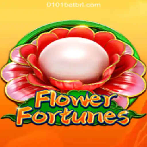 Exploring the Enchanting Realm of FlowerFortunes: A Dive Into 0101bet.com Official Slots Brasil #1