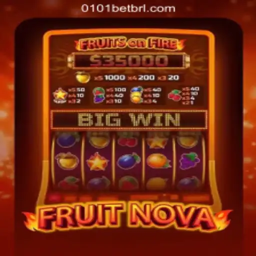 FruitNova: A Fresh Take on Classic Slot Gaming