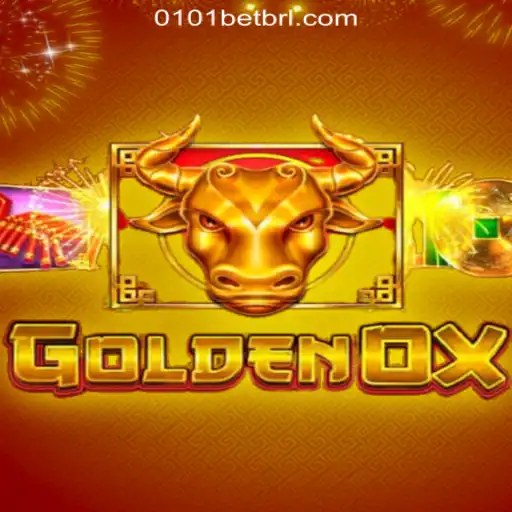 Discover the Exciting World of GoldenOx Slots at 0101bet.com: Brazil's Premier Gaming Destination