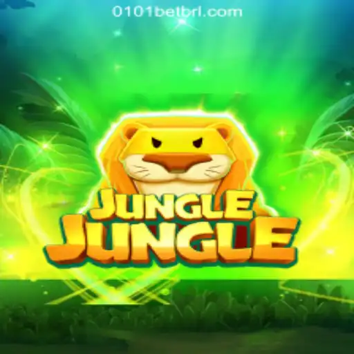 Exploring the Thrilling World of JungleJungle: A Leading Casino Game by 0101bet.com Oficial Slots Brasil #1