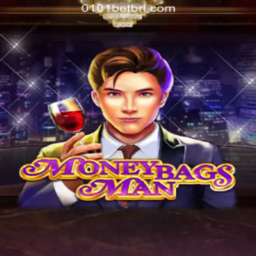 Discover the Thrill of MoneybagsMan: The Ultimate Slot Game Experience