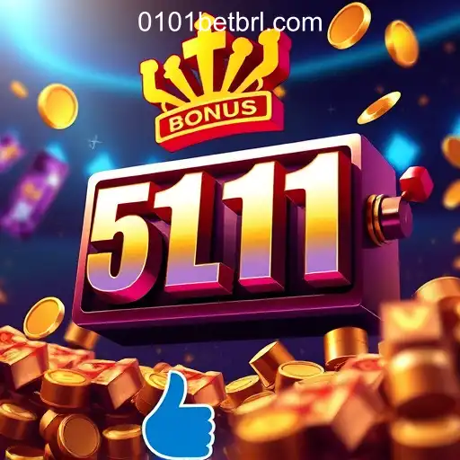 Mastering the Art of Promotions with 0101bet.com Oficial Slots Brasil #1