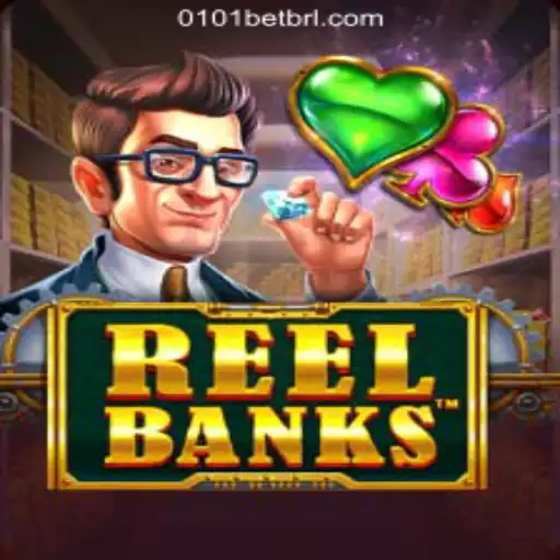 Exploring the Exciting World of ReelBanks: An Innovative Slot Game by 0101bet.com