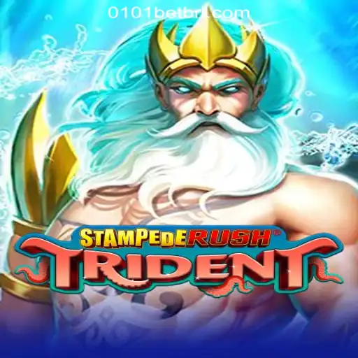 Unveiling StempedeRushTrident: A Dive into the Thrilling World of Brazilian Slots