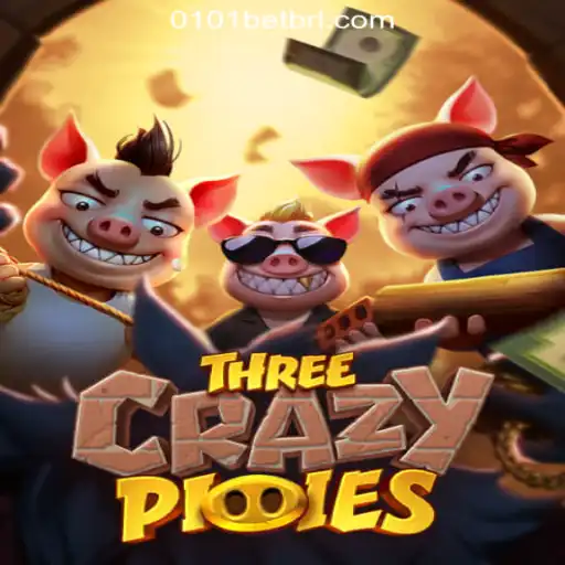 Unveiling ThreeCrazyPiggies: A New Era in Slot Gaming