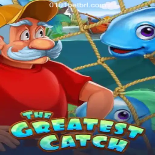 Dive into Adventure with TheGreatestCatch and Enjoy Premier Gaming at 0101bet.com