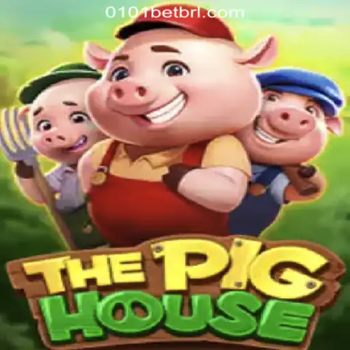 ThePigHouse: An Exciting Journey into the World of Slots